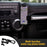 Hooke Road Multi-function Mobile Phone Brackets for Jeep Wrangler JK 2011-2018 MMR1733 Jeep Interior u-Box offroad 1