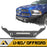 Discoverer Full-Width Front Bumper w/LED Light Bar (13-18 Ram 1500, Excluding Rebel) - u-Box