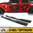 Reaper Side Steps Rock Sliders Running Boards(18-21 Jeep Wrangler JL 4-Door) - u-Box