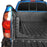 Rear Bed Stiffener Brackets(05-21 Toyota Tacoma 2nd & 3rd Gen) - u-Box