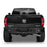 Front Bumper & Rear Bumper(19-22 Ram 2500) - u-Box