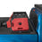 Bed Rack Cargo Rack w/RotoPax Fuel Packs(05-21 Toyota Tacoma Gen 2 & Gen 3) - u-Box
