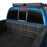 Front Bed Molle System(05-15 Toyota Tacoma 6 inch Long Bed) - u-Box