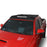 Toyota Tacoma Roof Rack Double Cab for 2005-2023 Toyota Tacoma Gen 2/3 - u-Box Offroad b4020-2