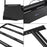 Toyota Tacoma Roof Rack Double Cab for 2005-2023 Toyota Tacoma Gen 2/3 - u-Box Offroad b4020-9
