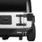 Tailgate Hinge Mounted Single Flag & Antenna Holder(07-18 Jeep Wrangler JK) - u-Box