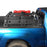 Roof Rack Luggage Cargo Carrier & 11.49" High Bed Rack(05-23 Toyota Tacoma 4 Doors) - u-Box