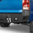 Toyota Tacoma Front & Rear Bumper for 2005-2011 Toyota Tacoma - u-Box Offroad b40014022-10