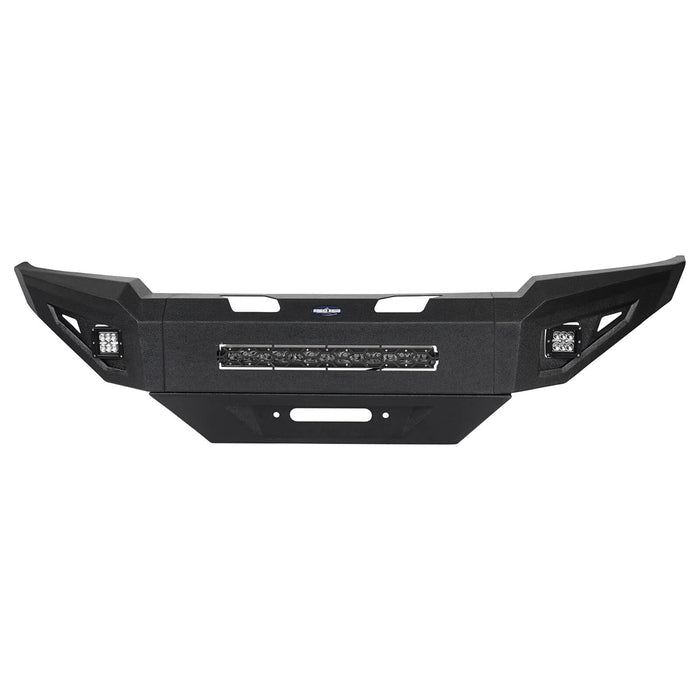 Toyota Tacoma Front & Rear Bumper for 2005-2011 Toyota Tacoma - u-Box Offroad b40194023-6Toyota Tacoma Front & Rear Bumper for 2005-2011 Toyota Tacoma - u-Box Offroad b40194023-6