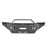 Toyota Tacoma Front Bumper w/Winch Plate for 2005-2011 Toyota Tacoma - u-Box Offroad b4001-5
