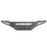Toyota Tacoma Full Width Front Bumper w/ Skid Plate for 2005-2011 Toyota Tacoma - u-Box Offroad b4008-4