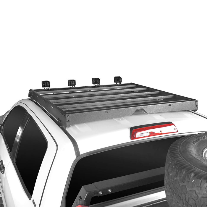 2014 tundra online roof rack