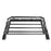 Hooke Road Toyota Tundra Roll Bar Bed Rack for 2014-2019 Toyota Tundra BXG607 u-Box Offroad 7