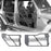 Tubular Door / Side Mirrors / Door Storage(18-23 Jeep Wrangler JL) - u-Box