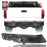 Tundra Rear Bumper Full Width Rear Bumper for 2014-2021 Toyota Tundra b5002 1