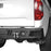 Tundra Rear Bumper Full Width Rear Bumper for 2014-2021 Toyota Tundra b5002 6
